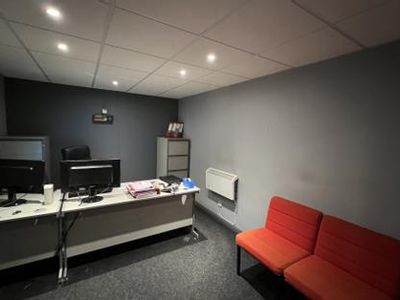 Property Image for Unit 320E, Mayoral Way, Team Valley Trading Estate, Gateshead, NE11 0RT