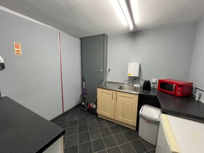 Property Image for Unit 320E, Mayoral Way, Team Valley Trading Estate, Gateshead, NE11 0RT