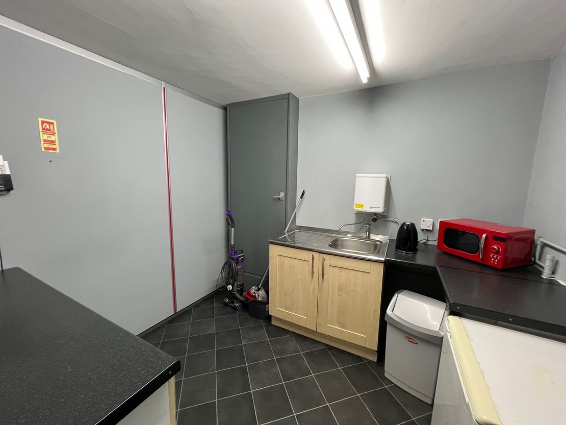 Unit 320E, Mayoral Way, Team Valley Trading Estate, Gateshead, NE11 0RT