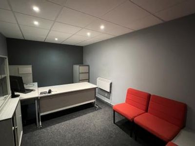 Property Image for Unit 320E, Mayoral Way, Team Valley Trading Estate, Gateshead, NE11 0RT