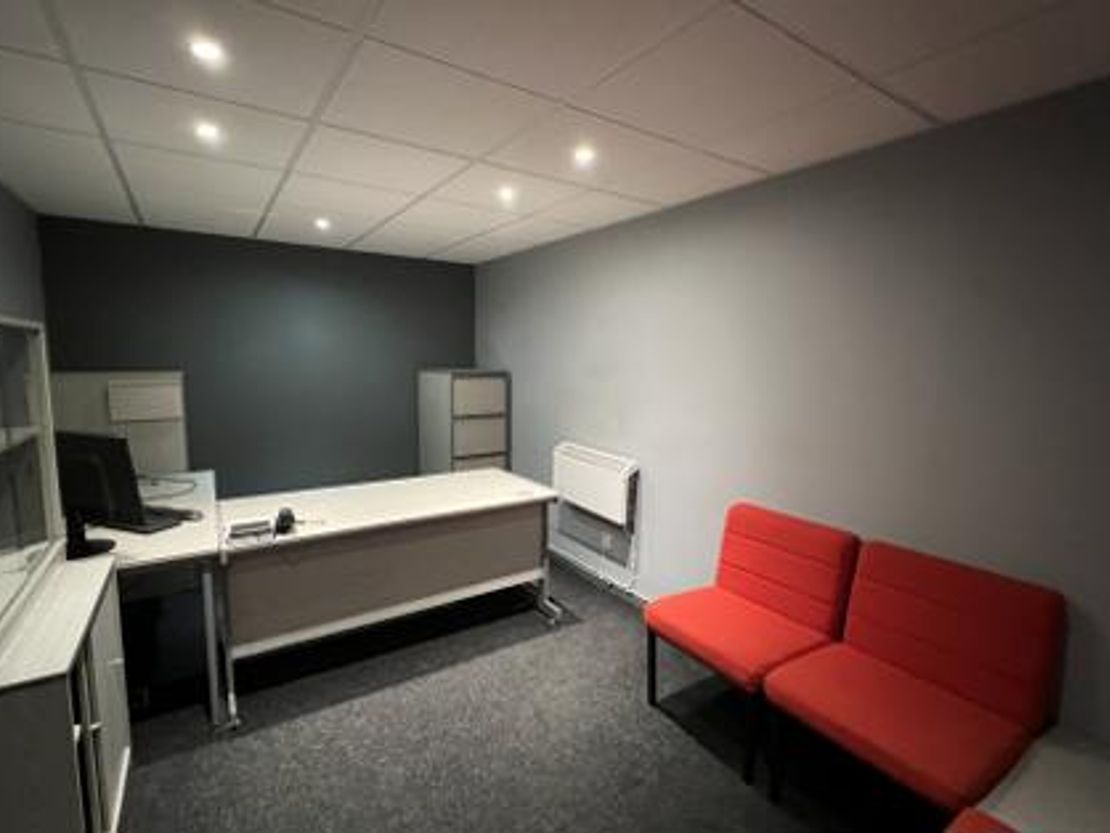 Unit 320E, Mayoral Way, Team Valley Trading Estate, Gateshead, NE11 0RT