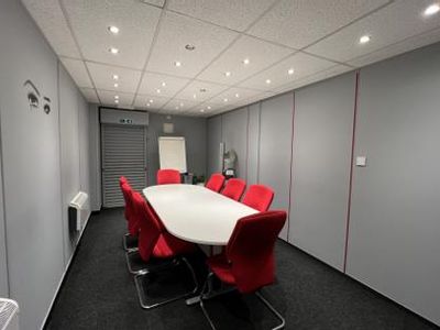 Property Image for Unit 320E, Mayoral Way, Team Valley Trading Estate, Gateshead, NE11 0RT