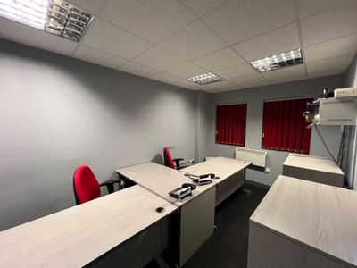 Property Image for Unit 320E, Mayoral Way, Team Valley Trading Estate, Gateshead, NE11 0RT