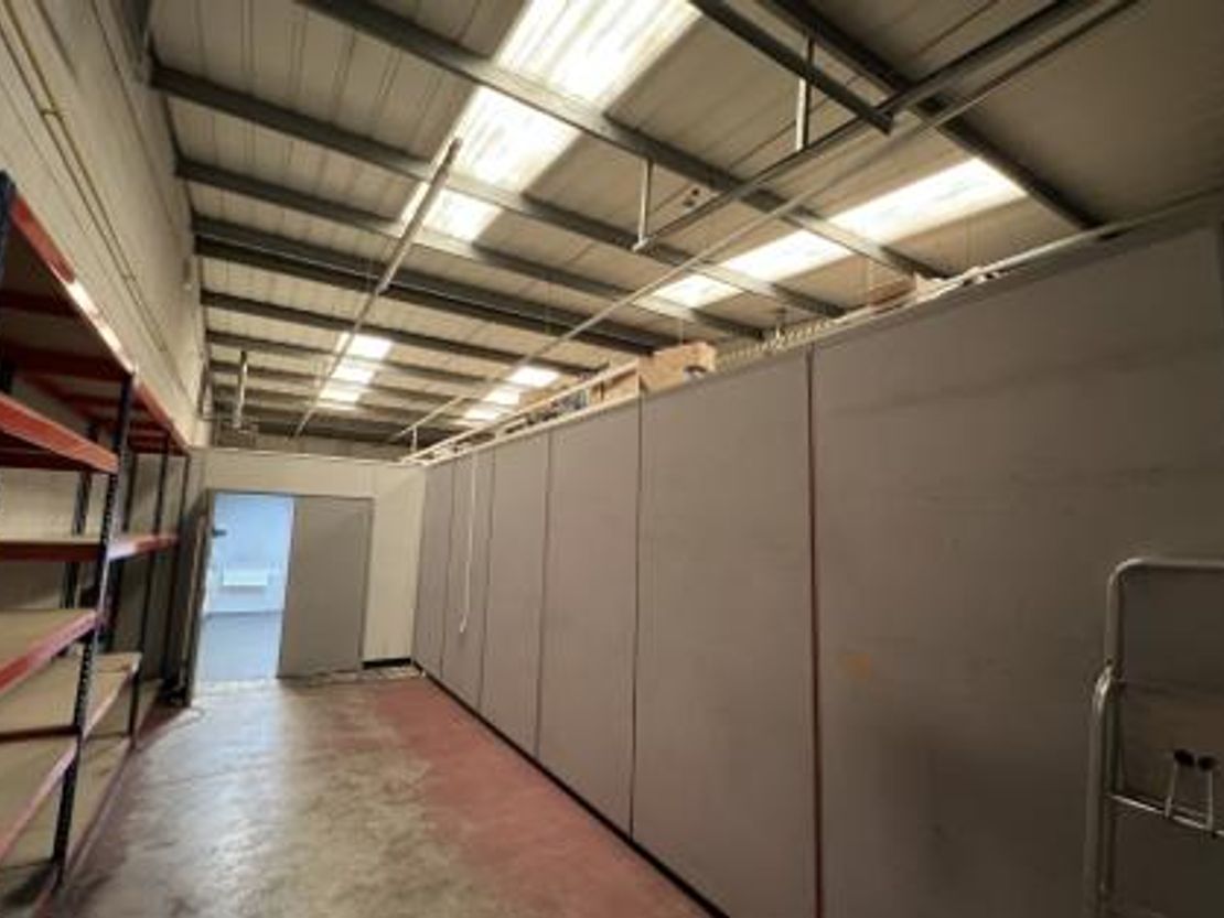 Unit 320E, Mayoral Way, Team Valley Trading Estate, Gateshead, NE11 0RT