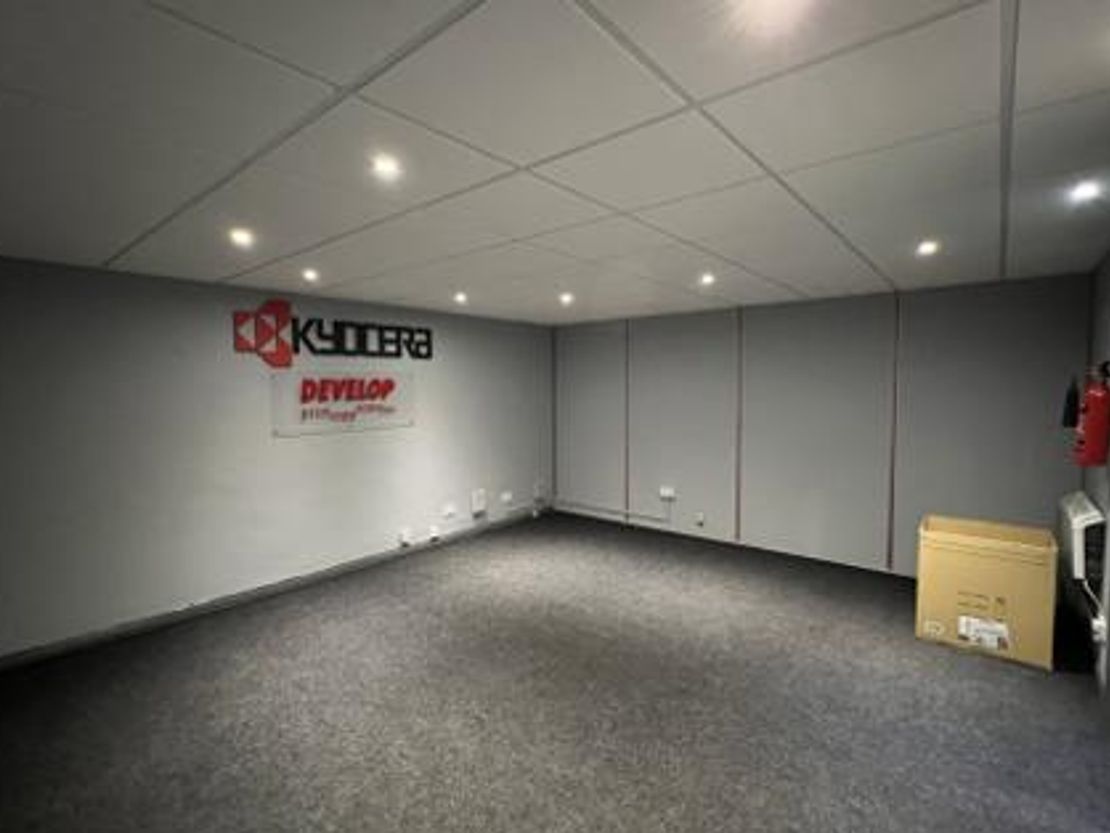 Unit 320E, Mayoral Way, Team Valley Trading Estate, Gateshead, NE11 0RT
