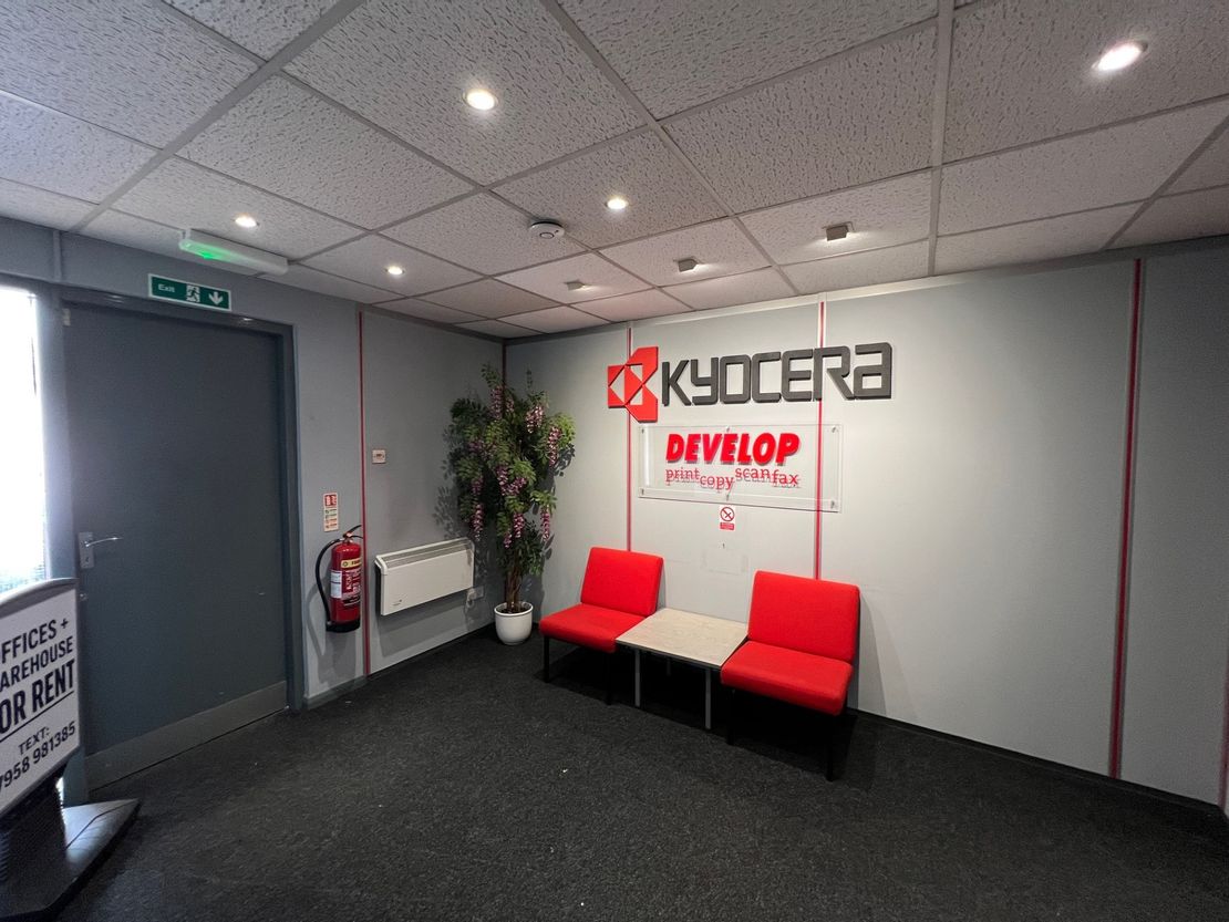 Unit 320E, Mayoral Way, Team Valley Trading Estate, Gateshead, NE11 0RT
