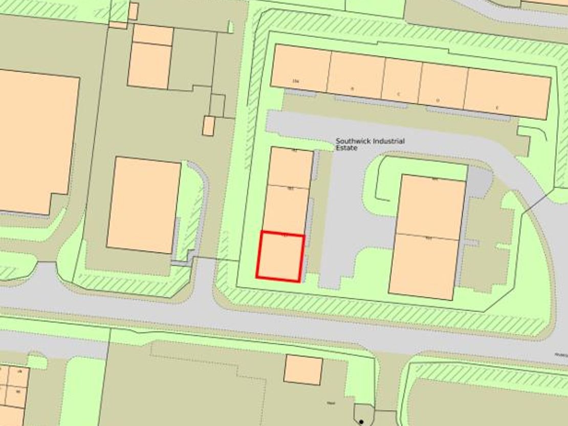 Unit 16A, Southwick Industrial Estate, Sunderland, SR5 3JT