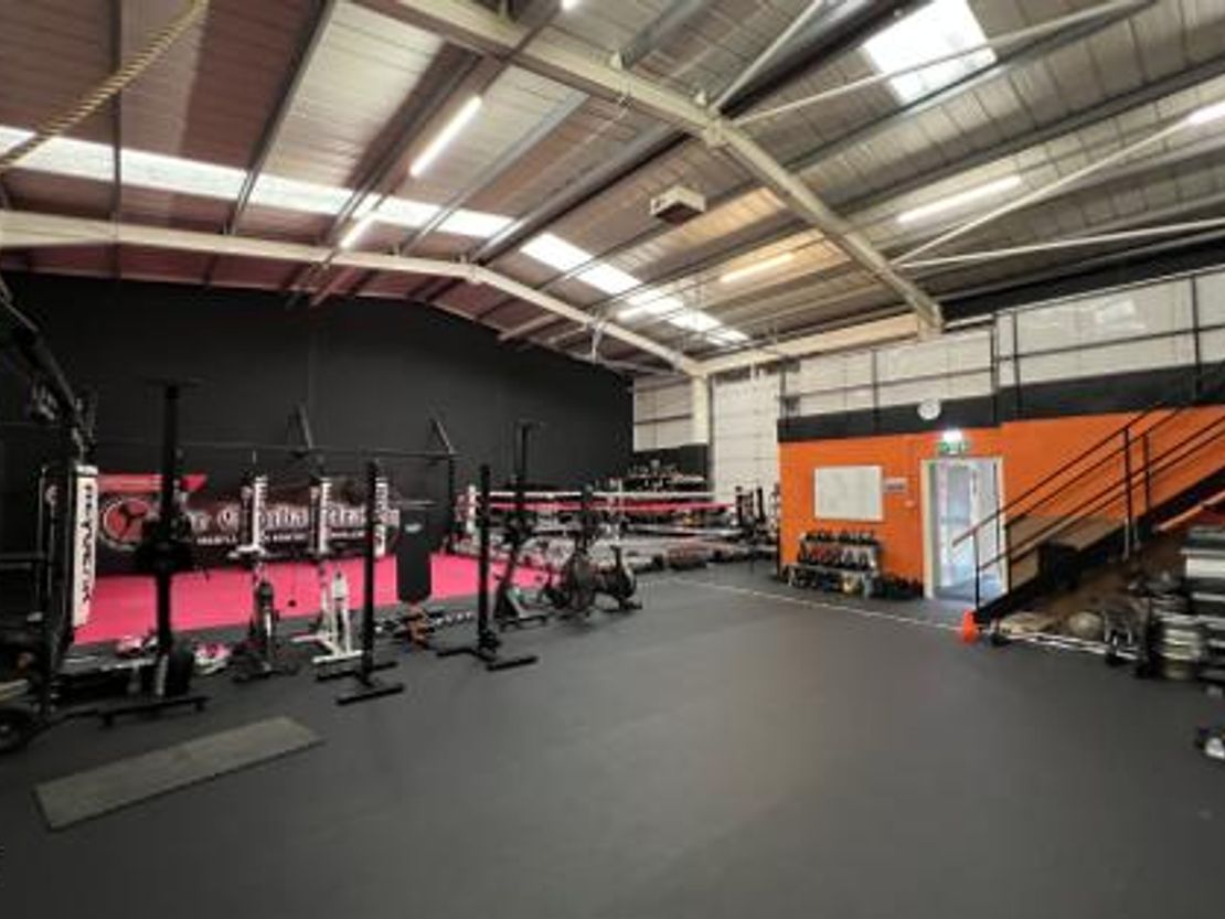 Unit 16A, Southwick Industrial Estate, Sunderland, SR5 3JT