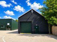Property Image for Unit 5, Deal Business Park, Cambridge Road, Sawston, CB22 3FL