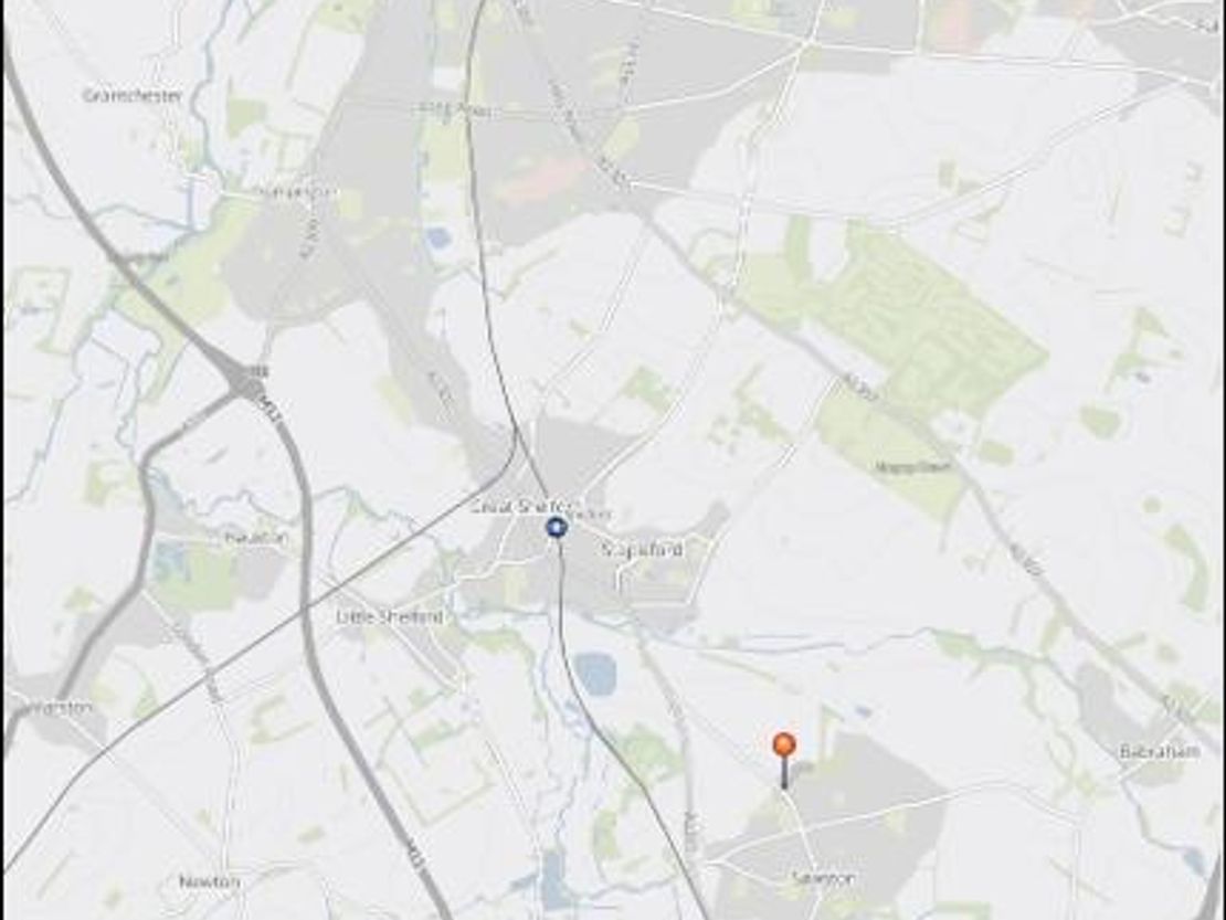 Unit 5, Deal Business Park, Cambridge Road, Sawston, CB22 3FL