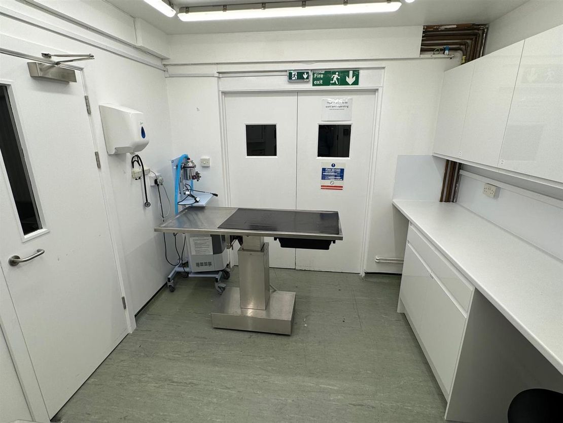 Oak Hill, Woodford Green