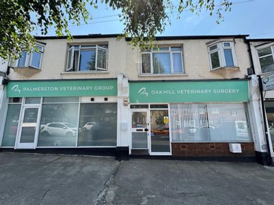 Property Image for Oak Hill, Woodford Green