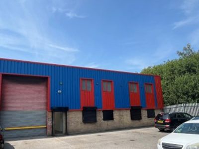 Property Image for Unit 2, Hill Court, Transbrittania Industrial Estate, Blaydon, NE21 5NH