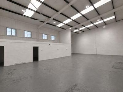 Property Image for Unit 2, Hill Court, Transbrittania Industrial Estate, Blaydon, NE21 5NH