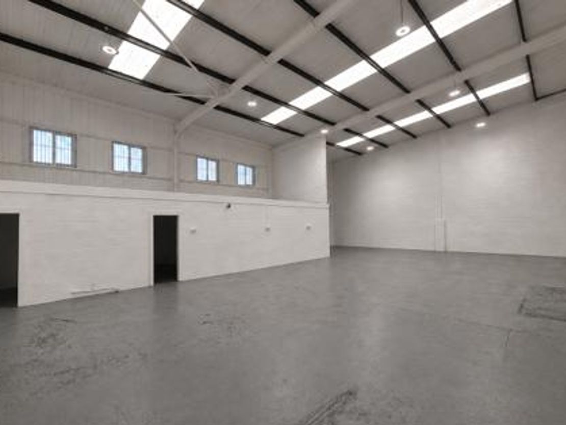 Unit 2, Hill Court, Transbrittania Industrial Estate, Blaydon, NE21 5NH