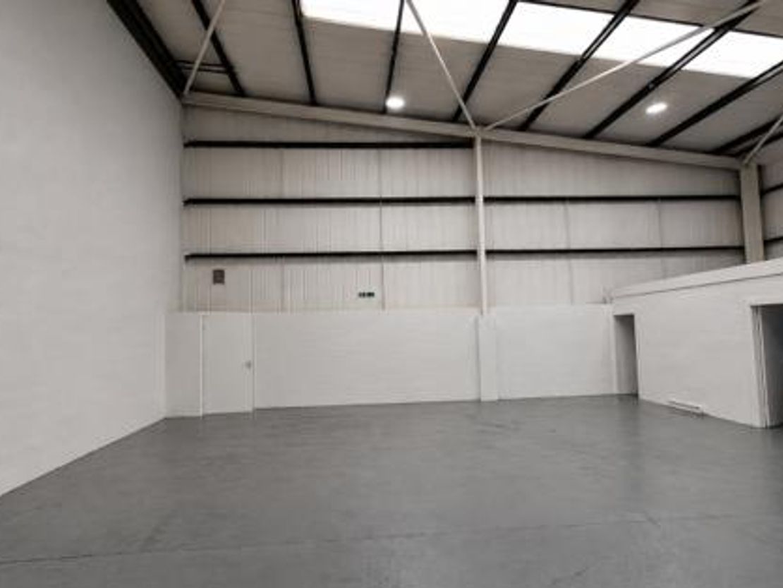 Unit 2, Hill Court, Transbrittania Industrial Estate, Blaydon, NE21 5NH