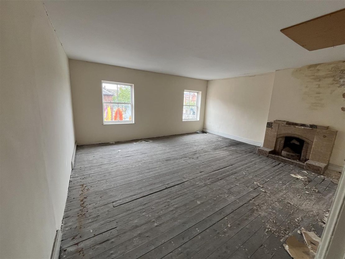 3 Carolgate, Retford DN22 6BZ