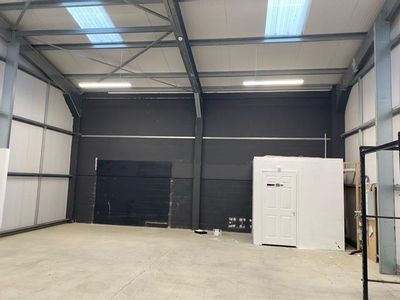 Property Image for Unit 6 Meadow Park, Essendine, Stamford PE9 4LT
