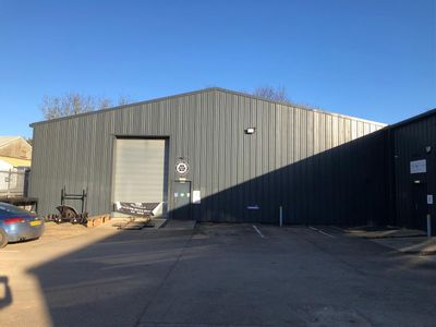 Property Image for Unit 6 Meadow Park, Essendine, Stamford PE9 4LT
