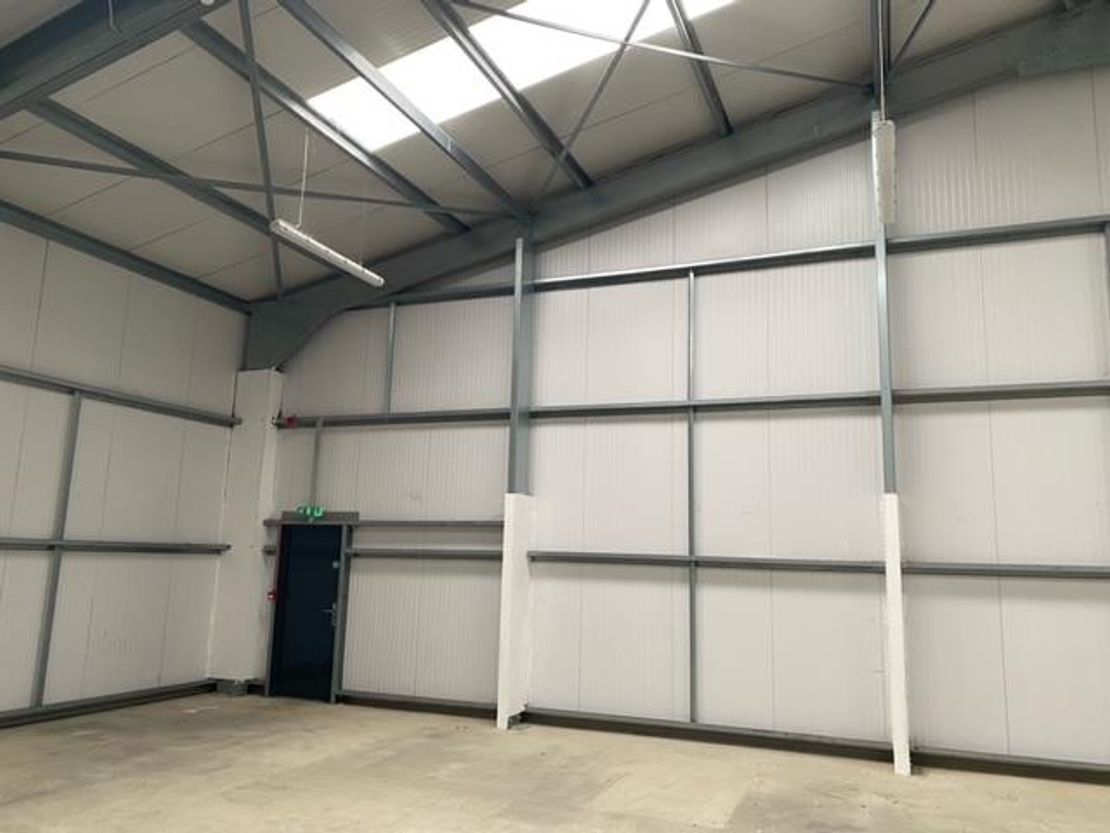 Unit 6 Meadow Park, Essendine, Stamford PE9 4LT