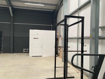 Property Image for Unit 6 Meadow Park, Essendine, Stamford PE9 4LT