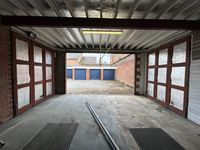 Property Image for Curzon Court Double Garage, Tamworth Street, Duffield, Belper, Derbyshire, DE56 4ER