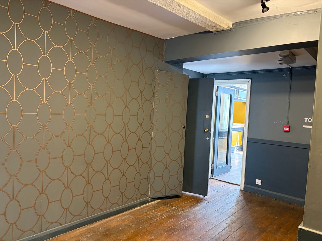 19-20 Sadler Gate, Derby, Derbyshire, DE1 3NH