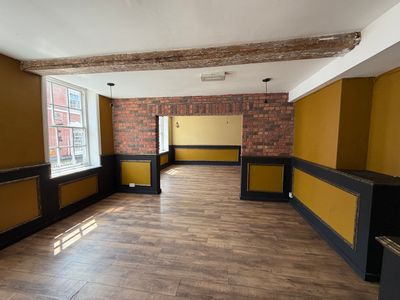 Property Image for 19-20 Sadler Gate, Derby, Derbyshire, DE1 3NH