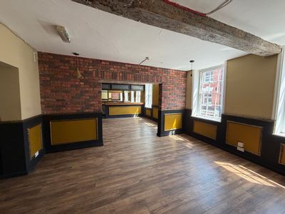 Property Image for 19-20 Sadler Gate, Derby, Derbyshire, DE1 3NH