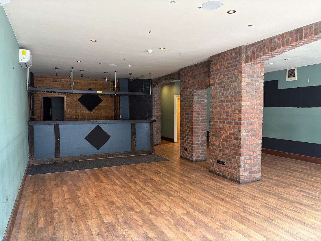 19-20 Sadler Gate, Derby, Derbyshire, DE1 3NH