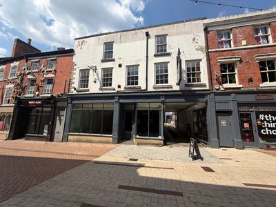 Property Image for 19-20 Sadler Gate, Derby, Derbyshire, DE1 3NH