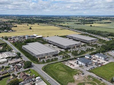 Property Image for Newport 38, Stoney Lane, Brough, East Riding Of Yorkshire, HU15 2FX