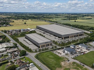 Property Image for Newport 38, Stoney Lane, Brough, East Riding Of Yorkshire, HU15 2FX