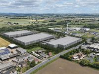 Property Image for Newport 38, Stoney Lane, Brough, East Riding Of Yorkshire, HU15 2FX