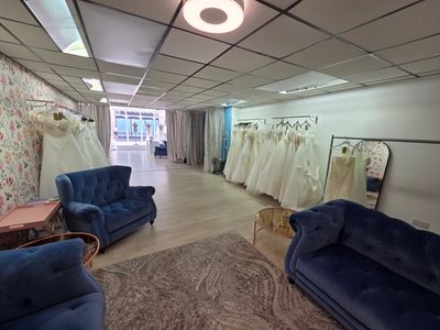 Property Image for Ground Floor Retail Unit To Let, 8 Bartholomew Street, Newbury, West Berkshire, RG14 5LL