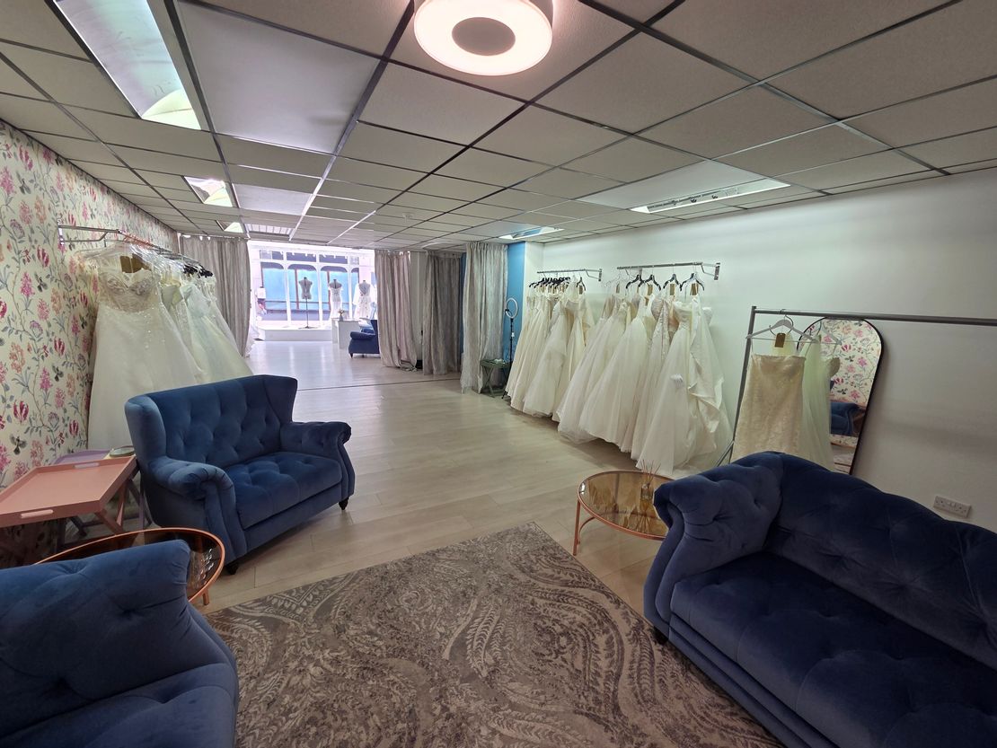 Ground Floor Retail Unit To Let, 8 Bartholomew Street, Newbury, West Berkshire, RG14 5LL