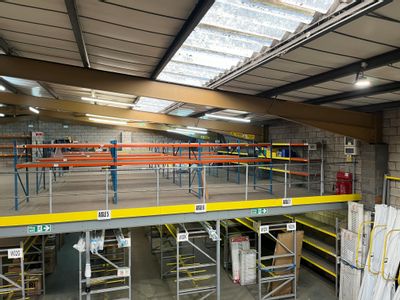 Property Image for 8, Kingfield Road Trade Park, Coventry, CV1 4DW