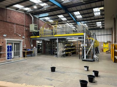 Property Image for 8, Kingfield Road Trade Park, Coventry, CV1 4DW