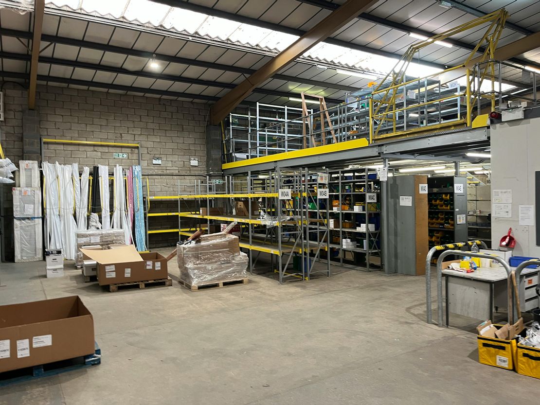 8, Kingfield Road Trade Park, Coventry, CV1 4DW