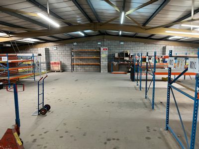 Property Image for 8, Kingfield Road Trade Park, Coventry, CV1 4DW
