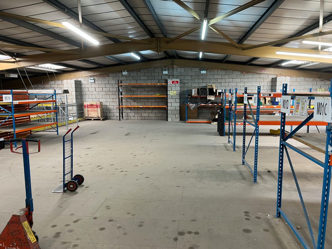 8, Kingfield Road Trade Park, Coventry, CV1 4DW