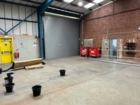 Property Image for 8, Kingfield Road Trade Park, Coventry, CV1 4DW