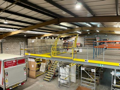 Property Image for 8, Kingfield Road Trade Park, Coventry, CV1 4DW