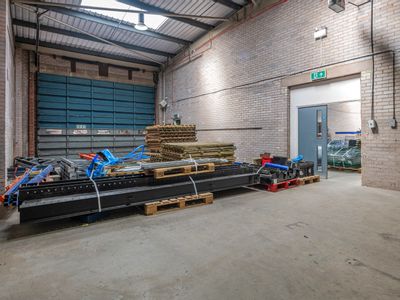 Property Image for Former Wolseley Unit, Leen Gate, Nottingham, Nottinghamshire, NG7 2PN