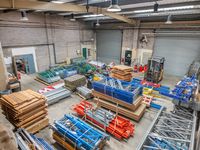 Property Image for Former Wolseley Unit, Leen Gate, Nottingham, Nottinghamshire, NG7 2PN