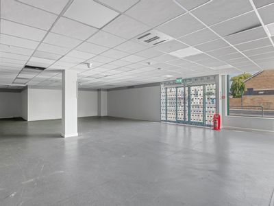 Property Image for Former Wolseley Unit, Leen Gate, Nottingham, Nottinghamshire, NG7 2PN