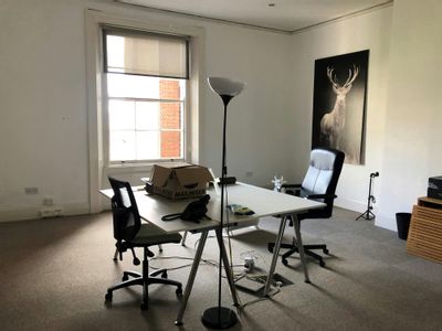 Property Image for 9 Parade, Leamington Spa, CV32 4DG