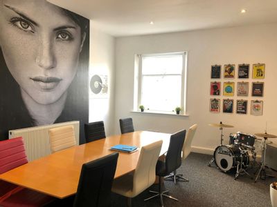 Property Image for 9 Parade, Leamington Spa, CV32 4DG