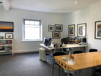 Property Image for 9 Parade, Leamington Spa, CV32 4DG