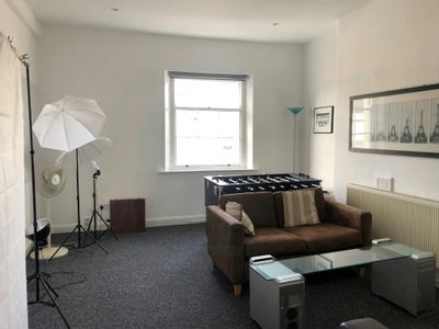 Property Image for 9 Parade, Leamington Spa, CV32 4DG